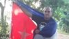 José Díaz Silva, prisionero político confinado en el Combinado del Este. (Foto: Facebook).