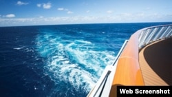 Norwegian Getaway.