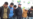Desarticulan en Colombia red internacional de tráfico de inmigrantes