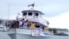 Archivo - Flotilla Democracia