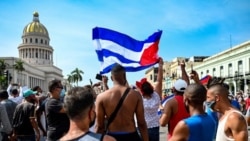 Juan Antonio Blanco habla de miedo e ingobernabilidad en el régimen cubano Juan Antonio Blanco habla de miedo e ingobernabilidad en el régimen cubano