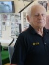 Miembros de la Brigada de asalto 2506 Bahia de Cochimos