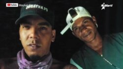 Info Martí | El rapero cubano San2Kan, estrena tema dedicado a los presos políticos y a El Osorbo Info Martí | El rapero cubano San2Kan, estrena tema dedicado a los presos políticos y a El Osorbo