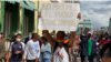 Protestas del 11 de julio en Matanzas. (Foto: Facebook)