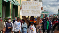 Testimonio desde prisión de la Dama de Blanco Saylí Navarro Testimonio desde prisión de la Dama de Blanco Saylí Navarro
