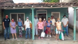 Cuba no es un país para viejos, advierte periodista desde la isla Cuba no es un país para viejos, advierte periodista desde la isla