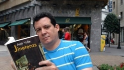 Intelectuales reclaman respeto a libertad de expresión en Cuba Intelectuales reclaman respeto a libertad de expresión en Cuba