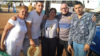 El preso político Félix Navarro Rodríguez fue excarcelado este sábado 18 de enero, junto a los también presos políticos Roberto Jesús Marín Fernández y Robert Michel Marín Fernández.
