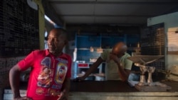 Residentes en varias provincias cubanas describen el panorama del desabastecimento de alimentos Residentes en varias provincias cubanas describen el panorama del desabastecimento de alimentos