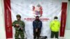 Detenido el cabecilla de la FARC "Alexander"