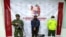 Detenido el cabecilla de la FARC "Alexander"