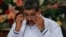 Nicolás Maduro en el Palacio de Miraflores en Caracas, Venezuela, el 18 de noviembre de 2023. REUTERS/Leonardo Fernandez Viloria