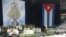 La fiesta de la Virgen de la Caridad del Cobre, patrona de Cuba en Miami