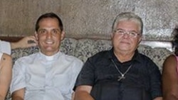 Sacerdotes escriben carta abierta a Raúl Castro Sacerdotes escriben carta abierta a Raúl Castro