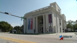 Abre Museo Americano de la Diáspora Cubana en Miami Abre Museo Americano de la Diáspora Cubana en Miami