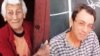 El escritor cubano José Gabriel Barrenechea y su madre, Zoila Chávez. (Fotos: CubaNet/Facebook Barrenechea)