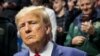 Foto Archivo. Donald Trump. Brett Rojo/USA TODAY Sports via REUTERS