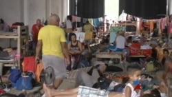Llegan más cubanos a Colombia; su futuro: incierto Llegan más cubanos a Colombia; su futuro: incierto
