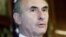 El expresidente argentino Fernado de la Rúa en una imagen de archivo.