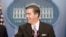 El periodista de C-SPAN Steve Scully