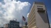 Cuba y los ataques a diplomáticos de EEUU.