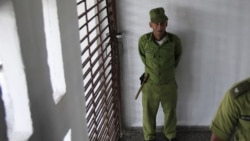 Testimonios: Así sobreviven los presos políticos en las cárceles de Cuba Testimonios: Así sobreviven los presos políticos en las cárceles de Cuba