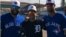 Kendrys Morales, José Iglesias y Yulieski Gurriel en la Pretemporada.