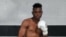 Yoelvis Gómez, pugilista cubano (Foto: Facebook).