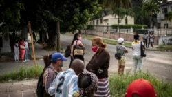 Crean Asociación de familiares de prisioneros del 11J Crean Asociación de familiares de prisioneros del 11J