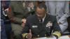 El Almirante Alvin Holsey, Jefe del Comando Sur de Estados Unidos, dijo que Cuba presenta una amenaza muy desafiante para la seguridad nacional de EEUU.