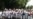 Damas de Blanco y activistas publican foto momentos antes de ser arrestados