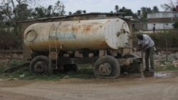 Aplicarán nuevas tarifas por servicio de agua en Cuba Aplicarán nuevas tarifas por servicio de agua en Cuba