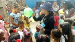 Niños, niñas y adolescentes, tema del 10º Foro del CIR Niños, niñas y adolescentes, tema del 10º Foro del CIR