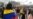 Presidente de Colombia se reúne con opositores, se prevén más protestas