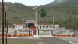 Balsero del Faro en Base de Guantánamo decide regresar a Cuba Balsero del Faro en Base de Guantánamo decide regresar a Cuba