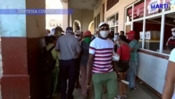 Corrupción policial y privilegios en tiendas para funcionarios cubanos Corrupción policial y privilegios en tiendas para funcionarios cubanos