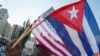 La inclusión de Cuba en la lista de Estados Patrocinadores del Terrorismo es uno de los temas de mayor interés en las relaciones entre ambos países.