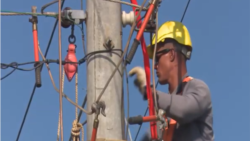 Más de 24 horas sin electricidad en Palmarito de Cauto, Santiago de Cuba Más de 24 horas sin electricidad en Palmarito de Cauto, Santiago de Cuba