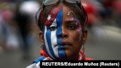 Los anhelos de los manifestantes cubanos son analizados por Coco Fusco y Armando Chaguaceda.