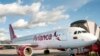 La aerolínea colombiana comenzó a volar a Cuba en 2012 y el 15 de enero de 2020, anunció la suspensión de sus operaciones.