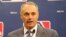 Rob Manfred