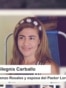 Madres del #11J: Maridilegnis Carballo
