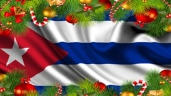 Mensaje de Navidad a los cubanos de la periodista Iliana Hernández Mensaje de Navidad a los cubanos de la periodista Iliana Hernández