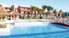 Grand Memories Varadero: encantador por fuera, pero cuídese del bufet.
