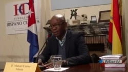 Ciudadanos por la Integración Racial discuten retos de la sociedad civil cubana Ciudadanos por la Integración Racial discuten retos de la sociedad civil cubana