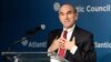 El representante especial de Estados Unidos para Venezuela, Elliot Abrams.