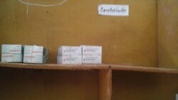 Alerta en Cuba por venta de medicamentos falsificados en el mercado informal Alerta en Cuba por venta de medicamentos falsificados en el mercado informal