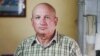 Foto Archivo. El líder opositor cubano Félix Navarro. Foto cortesía de Claudio Fuentes.