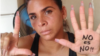 Lizandra Góngora Espinosa, opositora y miembro del Partido Republicano de Cuba, fue condenada a 14 años de cárcel por los delitos de sabotaje y robo con fuerza tras las protestas antigubernamentales del 11 de julio de 2021 en Güira de Melena.