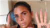 Lizandra Góngora Espinosa.